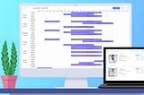 Backend Data Conversion for Integrating DHTMLX Booking and Scheduler
