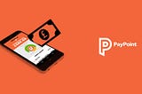 The wait is over — PayPoint has landed