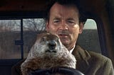 Groundhog Day — A Chance to Begin Again?