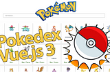 Tutorial Membuat Aplikasi Pokedex Vue.js 3