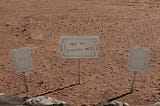 UI Stories: The Martian