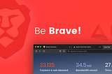 Brave e BAT — Il futuro dell’economia basata sui token