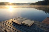 My Personal Look at Pearl: A Beautifully Intuitive AI Journal