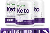 NuGen Keto | Reviews | NuGen Keto Benefits 2021