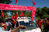Monitoring Hate Speech & Disinformation in Myanmar