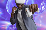 Free VR games for Oculus Quest 2 and more