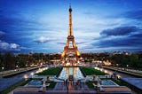 Vacation Spots & Destinations You May Want To Check Out / My Vacation Bucket List.