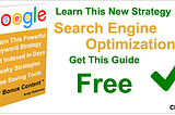 Search Engine Optimization for Small Businesses