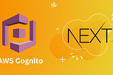 Getting Started with AWS Cognito Authentication in Next.js Using AWS amplify