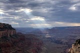Life, the Grand Canyon, and its Towering Lessons (part 2)