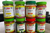 Noorali Organic — Bringing KHT Food Products to Your Table