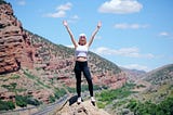 6 Signs of Emotional Wellness