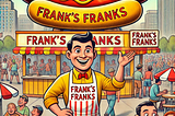 Enshittification explained with a hotdog stand