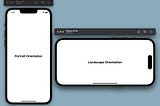 SwiftUI : AVCaptureVideoPreviewLayer orientation in iOS 17