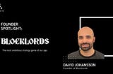 BLOCKLORDS Founder AMA