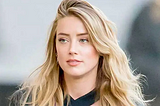 Amber Heard: A Glimpse into Her Life and Career