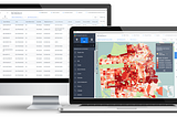 Geospatial Data Analytics