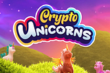 Crypto Unicorns: Looking under the hood