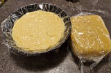 Italian lemon meringue pie
