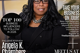 “The Greenwood Beat: Revitalizing Black Wall Street Through Faith and Vision”