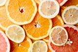 GRAPEFRUIT BENEFITS