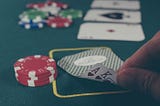 JavaScript Promises, объяснение на примере игры в казино.