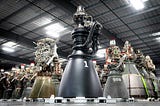 The SpaceX Raptor 3 Engine: A Leap Forward in Rocket Propulsion