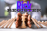 Easy Risk Register Excel Template for Your Projects
