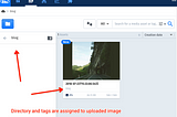 Image Uploading with Node & Cloudinary