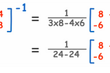 Linear Algebra