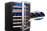 Five Critical Factors in Choosing the Right Wine Cooler for You