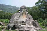 Ways, Wizards, and Whiskey: How Daoist Counterculture Informs a Pursuit of Meaning in a Meaningless…