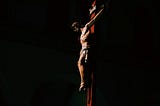 The Cambridge Crucifixion