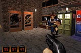 How I Started Programming: Creating Duke Nukem 3D Levels