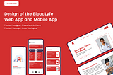 BLOODLYFE — A Digital Product That Simplifies The Process of Blood Transfusion in Nigeria and…