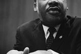 Dr. Martin Luther King, Jr.’s Fight Continues with Renewed Urgency