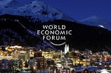 Crypto and Blockchain Lessons from Davos