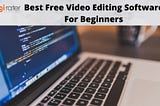 One Of The Best Paid/Free Video Editing Software For Newbies-@Digirater