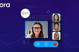 Using the Agora Web UIKit with Next.js — Build a Video Chat App