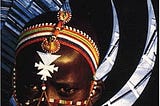 Kirinyaga - une utopie africaine
