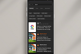 Introducing the New Betarena Search Tool: Find What You Need Faster!