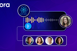 Add AI Denoising to your Video Calls using the Agora React Native UIKit