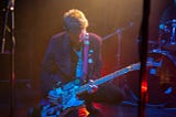 How to Add Country Tones to Your Blues Guitar Using “Memphis 6ths”