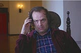 How Not to End Up like Jack from “The Shining”