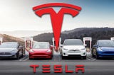 Tesla’s Promising Future is Due to Diverse Revenue Streams and Strategic Risks