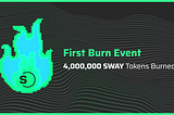 Burning Sway, Round #1