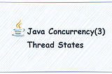 List: Mastering Java Concurrency And Multithreading | Curated by Dylan ...