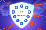 Top 10 Google Cloud Security Best Practices : Fortify your Cloud Infrastructure for the Future