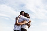 Why You Should Cuddle Your Friends