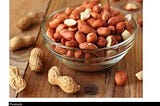 Want to control your blood sugar and diabetes? Add peanuts to your daily diet ------